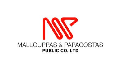 Mallouppas & Papacostas Logo