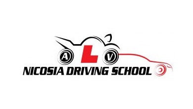 Nicosia Driving School Logo