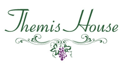 Themis House Logo