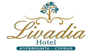 Livadia Hotel Logo