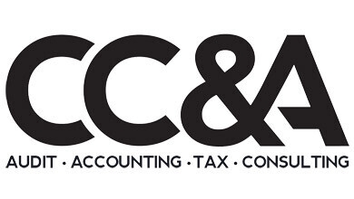 Chris Constantinides & Associates Logo