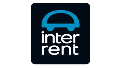 Inter Rent Logo
