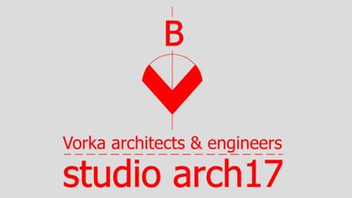 Vorka Architects Logo