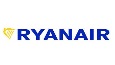 Ryanair Logo