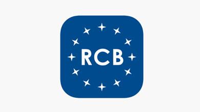 Russian Commercial Bank Logo