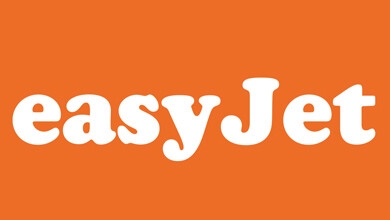 EasyJet Logo