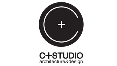 C+ Studio Architects Logo