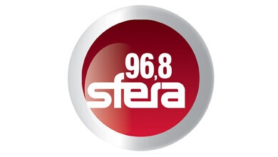 Sfera Radio Logo