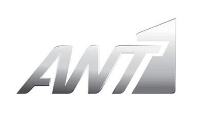 Ant1 Logo