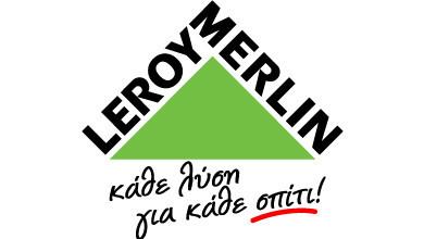 Leroy Merlin Logo