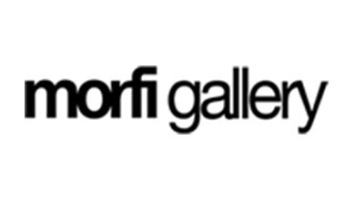 Morfi Gallery Logo