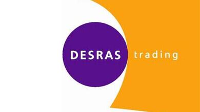 Desras Trading Logo