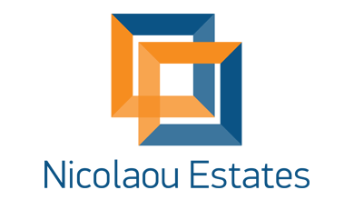 Nicolaou Estates Logo