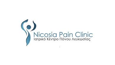 Nicosia Pain Clinic Logo