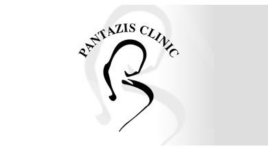 Pantazis Clinic Logo