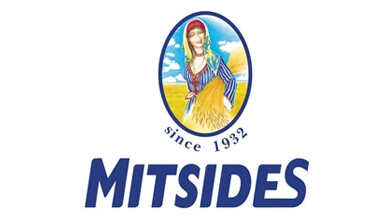 Chr & C Mitsides Logo