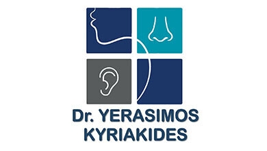 Dr. Yerasimos Kyriakides Logo