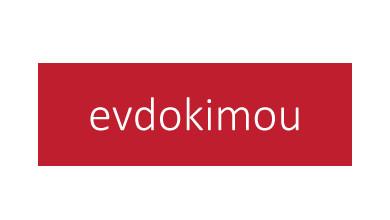 Evdokimou Jewellery Logo