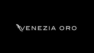 Venezia Oro Logo