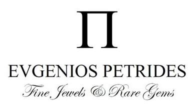 Evgenios Petrides Logo