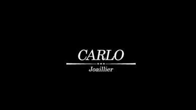 Carlo Joaillier Logo
