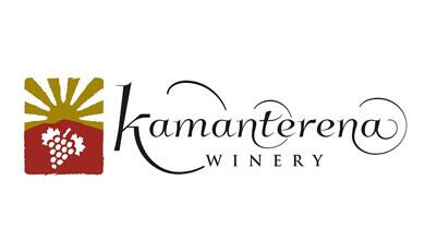 Kamanterena Winery Logo