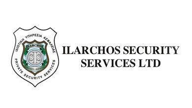Ilarchos Security Logo