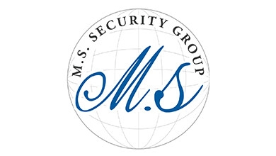 Ms Security & Personnel ltd Logo