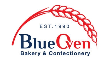 Blue Oven Logo