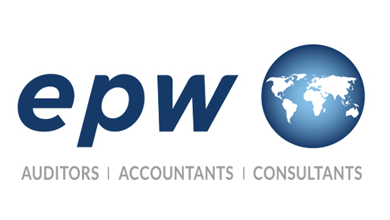 EPW Logo