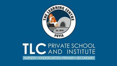 TLC Private School Logo