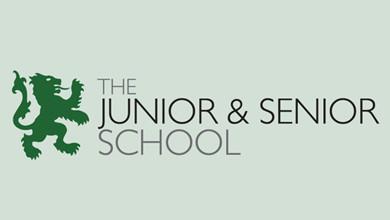 The Junior School Logo