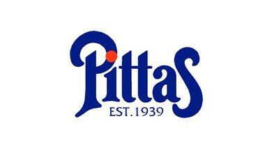 Pittas Dairy Logo