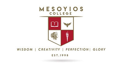 Mesoyios College Logo