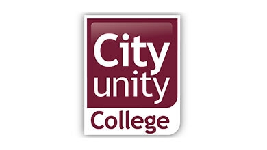 City Unity College Logo