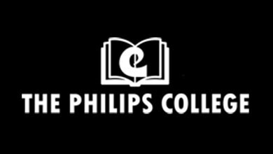 Philips College Logo