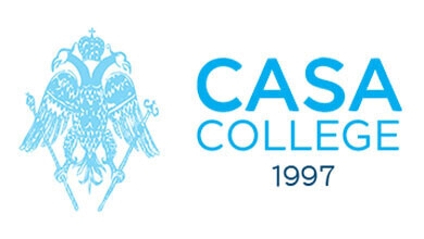 Casa College Logo