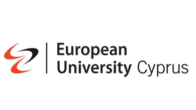 European University Cyprus Logo