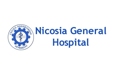 Nicosia General Hospital Logo