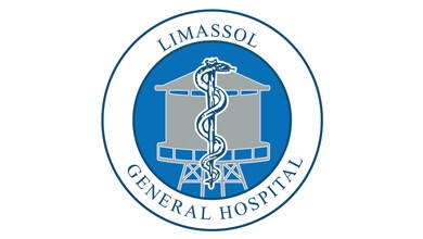 Limassol General Hospital Logo