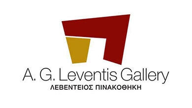 Leventis Gallery Logo