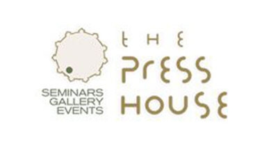 The Press House Logo