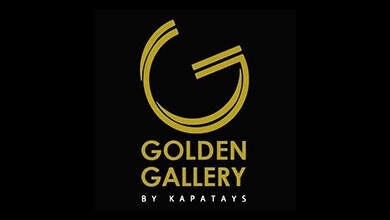 Golden Gallery by Kapatays Logo