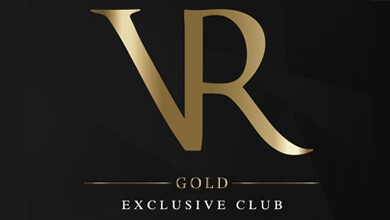 Vip Room Logo