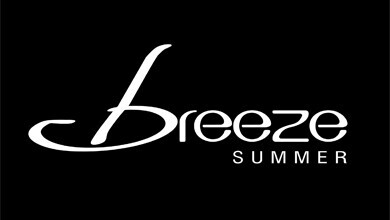 Breeze Summer Club Logo
