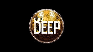 Club DEEP Logo