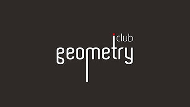 Geometry Club Logo