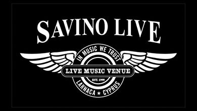 Savino Logo