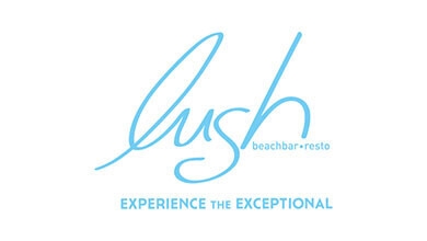 Lush Logo