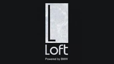 Loft Club Logo